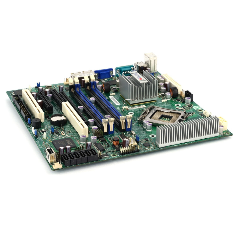 X7SBL-LN2 SUPERMICRO SINGLE LGA771 DDR2 MAINBOARD FOR FAST-LTA